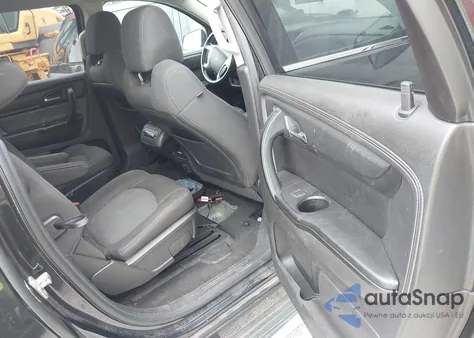 2014 Chevrolet Traverse 1Lt из США, поврежденный, VIN 1GNKRGKD6EJ205922